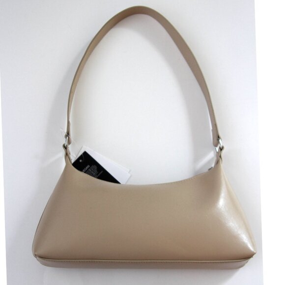 Small Shoulder Bag H&M Light beige - Picture 4 of 9
